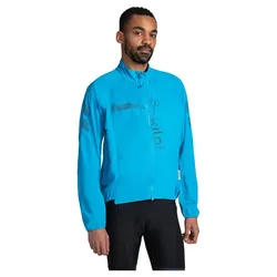 Kilpi Giacca Rainar Blue
