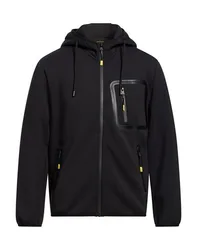 Sudadera Hombre Negro S Hombre