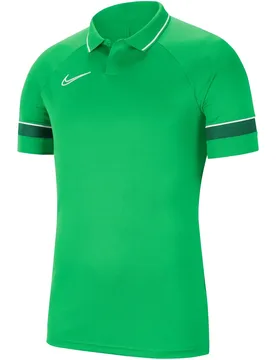 Polo Dri-FIT Academy - Vert - male - Size: M - Nike - FashionsVida
