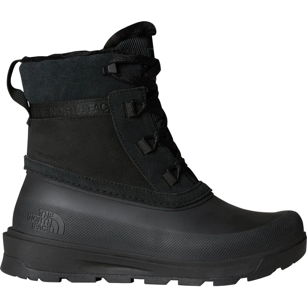 Botas de nieve impermeables de mujer Shorty Shellista V - The North Face - FashionsVida