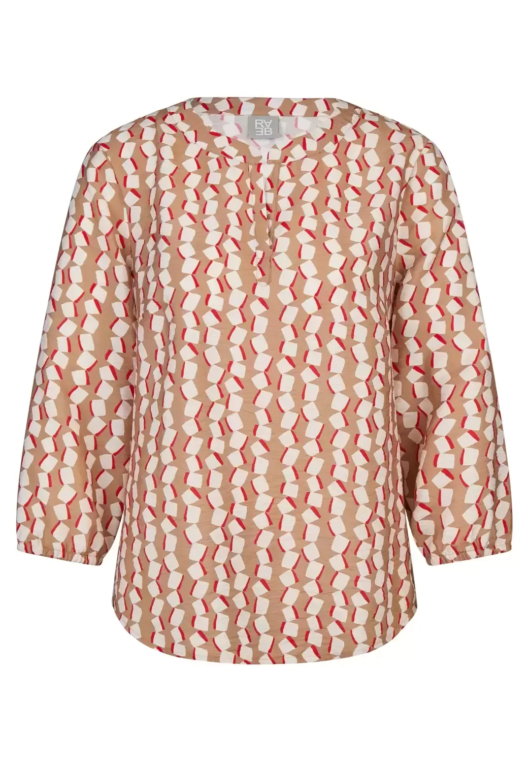 BLUSE female - 48 - FashionsVida
