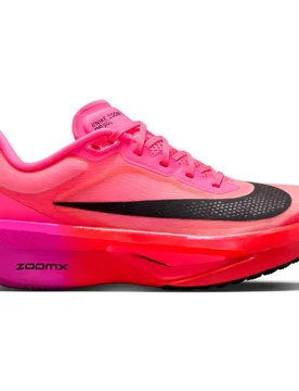 W zoom fly 6 zapatilla running mujer Rosa (38,5) - Nike - FashionsVida