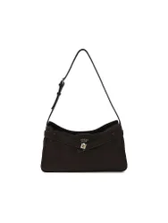 Tasche - Schultertasche ELLA braun damen