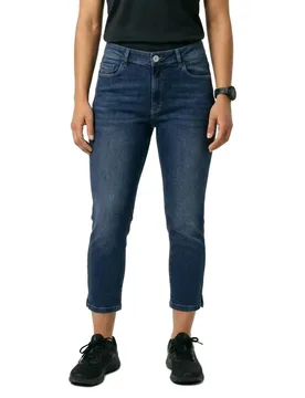 Pinocchietto Naomidre Stone / Blue 36 - TBS - FashionsVida