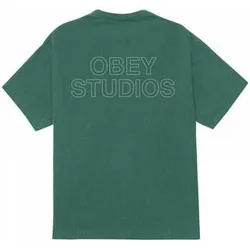 T-Shirt Studios Outline Eu Xl Male