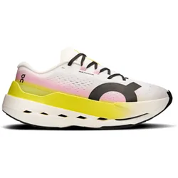 On Cloudboom Max Laufschuhe Damen Lime Gr. 38.5