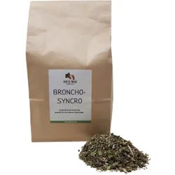 Broncho Syncro Kräutermischung 1kg