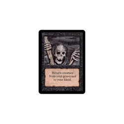 Raise Dead Alpha