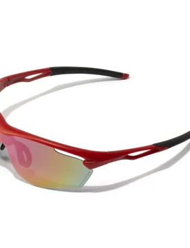 Gafas de sol Red Nebula Training - Hawkers - FashionsVida