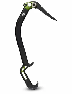 Piolet d'alpinisme - Hydra Ice Tool - Noir - Black diamond - FashionsVida