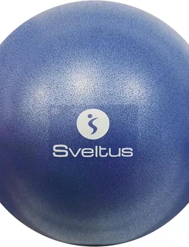 Gymnastikball - Bleu - unisex - Size: 20 cm - Sveltus - FashionsVida
