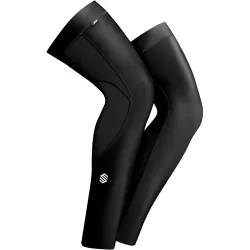 Srx rainfall perneras largas ciclismo Negro (XS)