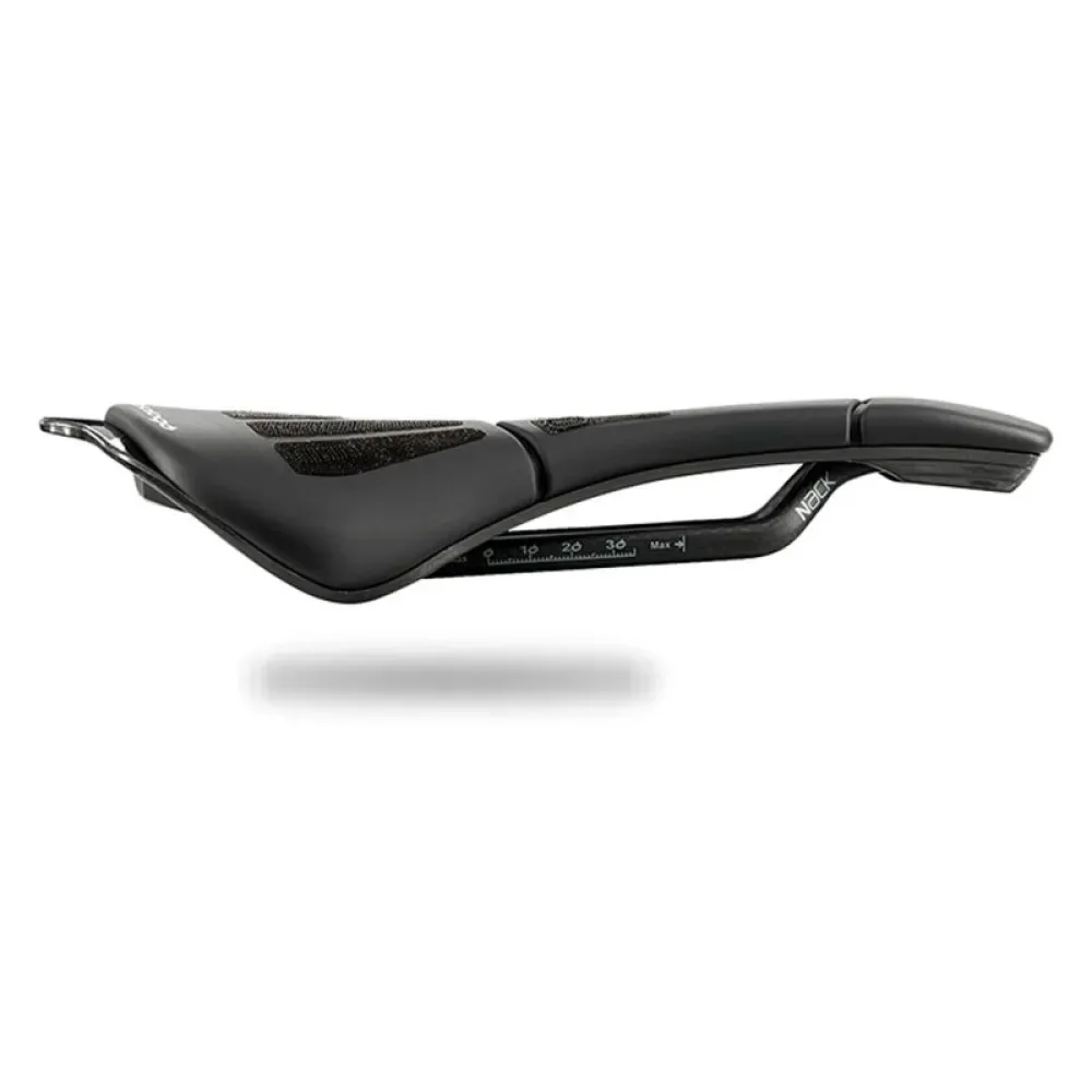 Sella Scratch M5 Pas Cpc Nack Black - Prologo - FashionsVida