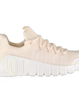 Scarpe Da Running Free Metcon 6 Chalk / Pure Platinum-Summit White EU 40 - Nike - FashionsVida