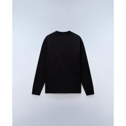 Camiseta de hombre tee de manga larga