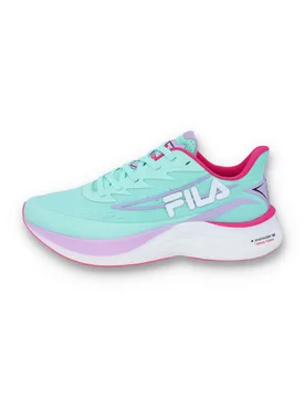 Argon Women's Trainer - 36 - FILA - FashionsVida