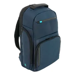 Sac à Dos Pour Ordinateur Portable 904130878 Black One Size unisex