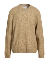 Pullover Herren Maulwurfsgrau M,S Herren