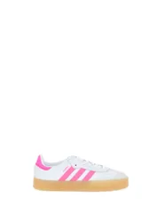 Adidas Sneakers Samba BIANCO 7