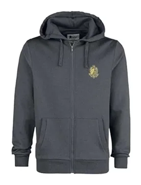 Sweat-shirt Rathalos Azur Monster Hunter En Haut Grey M unisex - DIFUZED - FashionsVida