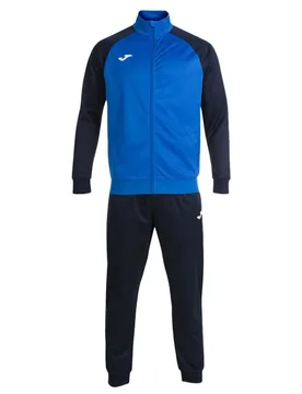 Survêtement Academy Iv Royal / Dark Navy S - Joma - FashionsVida