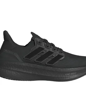 Ultraboost 5 Running Shoes Core Black / Core Black / Core Black UK 6 Women - Adidas - FashionsVida