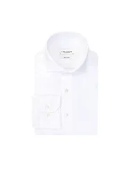 Camicia di lino bianco 45
