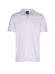Boss Polo PALLAS morado M
