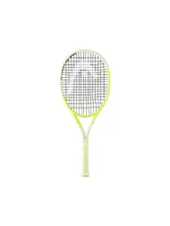Raqueta de tenis Extreme TEAM amarillo 3