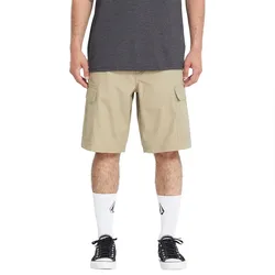 Short Cargo Strange Tripper 22´´ Khaki 30