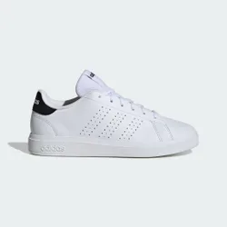 Scarpe Advantage Base 2.0 39 1/3 Cloud White / Cloud White / Core Black