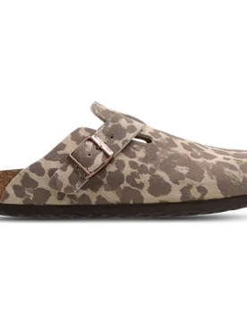 Suede Donna - Infradito e sandali Marrone - Taglia 41 - Scamosciato 41 - Birkenstock - FashionsVida