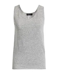 Pullover Mujer Gris 32 Mujer