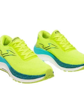 Laufschuhe Fenix 2609 - Vert - unisex - Size: 42 - Joma - FashionsVida