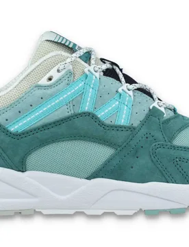 Fusion 2.0 - Sneaker - türkis - Herren - Size: 41.5 - Karhu - FashionsVida