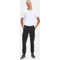 Jack & Jones - Pantalón cargo de hombre Jack & Jones regular