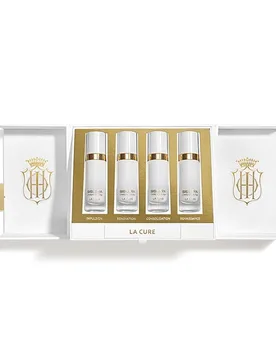 SisleÃ¿a L'IntÃ©gral Anti-Ãge La Cure - Sisley - FashionsVida