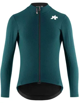 Assos Veste Mille Gt Winter S11 Evo - Assos - FashionsVida