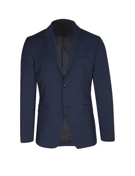 Sakko JAMIE azul 46 - Tiger of Sweden - FashionsVida