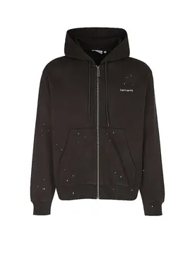 Sweater PAINTER braun S herren - CARHARTT WIP - FashionsVida