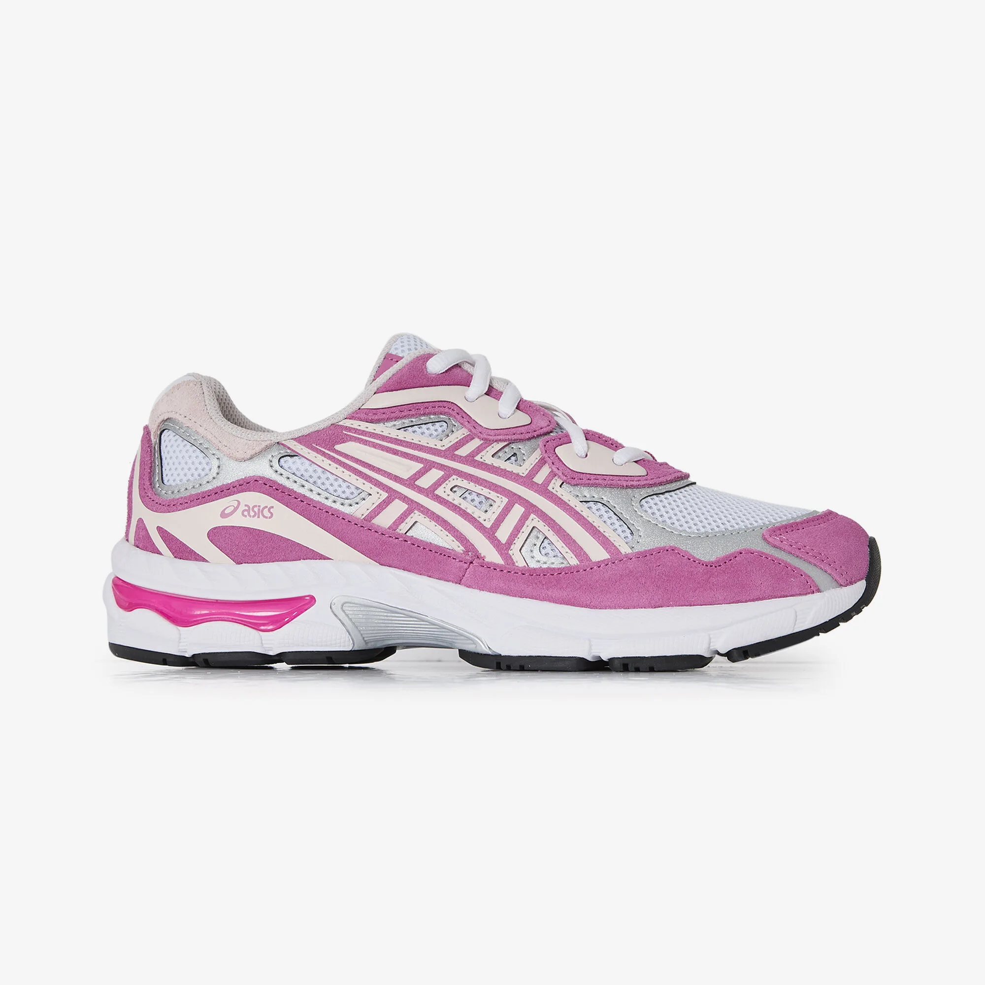 Asics Gel-nyc blanc/rose 39 femme - Asics - FashionsVida