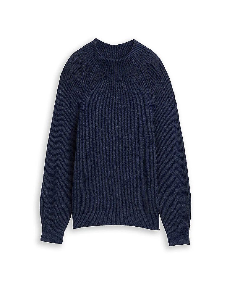 TOM TAILOR Pullover blau M Damen - Tom tailor - FashionsVida