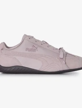 Puma Speedcat Etoile rose 37 femme - Puma - FashionsVida