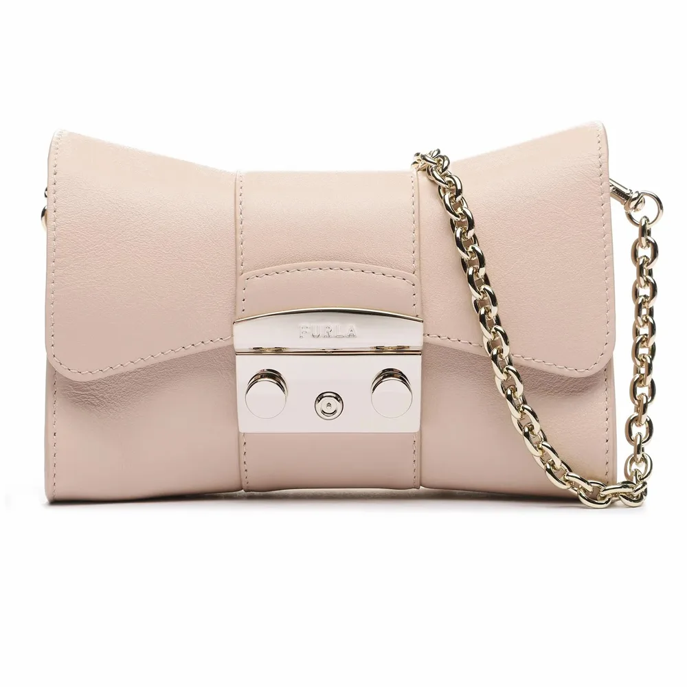 METROPOLIS Borsa a tracolla BALLERINA i - Furla - FashionsVida