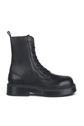Vic Matie - Stivaletti - 480673 - Nero