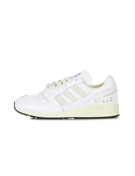 Scarpa Bassa Uomo Zx 420 Cloud White/cream White/core Black - Adidas - FashionsVida