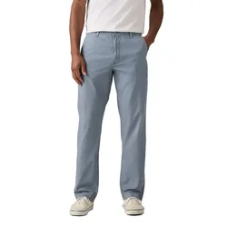 Pantalon Chino Xx Authentic Relaxed Fit Kano Wash / Garment Dye 31
