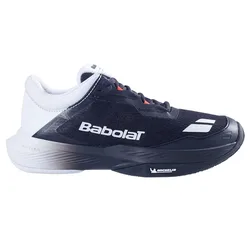 Sfx 4 Clay Shoes Black / Illusion Blue UK 11