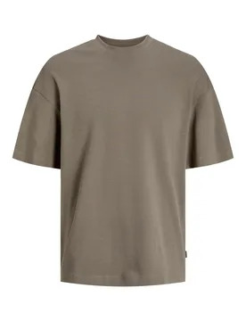 JJEURBAN EDGE TEE O-NECK NOO male - S - FashionsVida