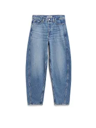 Jeans Barrel Leg BAARELL azul 29/L32